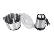 Tocator electric inox 3 L, 250W, 2 trepte de viteză