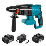 Rotopercutor 4 Functii, 1000W, SDS-Plus, Cutie Transport