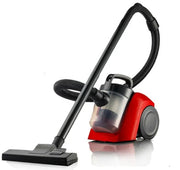 Aspirator Cyclonic 1300W – Putere Mare, 2L, 12M Rază Operare, Fără Sac