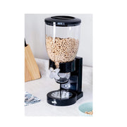 Dispenser pentru cereale – organizare, prospetime si servire rapida