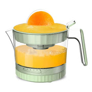Storcător Electric de Citrice HALEY HY-2948, 40W, 400 ml, 5 Viteze, Rotație Bidirecțională, Pornire Automată