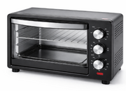 Cuptor Electric 48L, 2600W, Grill, Timer 60 min