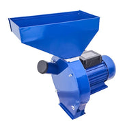Moara Electrica cu Ciocanele pentru Cereale si Stiuleti, 3.5 KW, 300 kg/ora