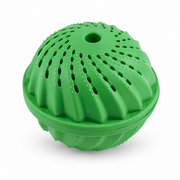 Minge Reutilizabilă pentru Spălarea Rufelor, Compatibilă cu Mașini de până la 5 kg, Verde