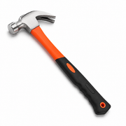Ciocan Multifuncțional din Oțel cu Cap Magnetic și Gheară pentru Extragerea Cuielor