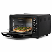 Cuptor Electric 25L, 1500W, 320°C, Timer 60 Min