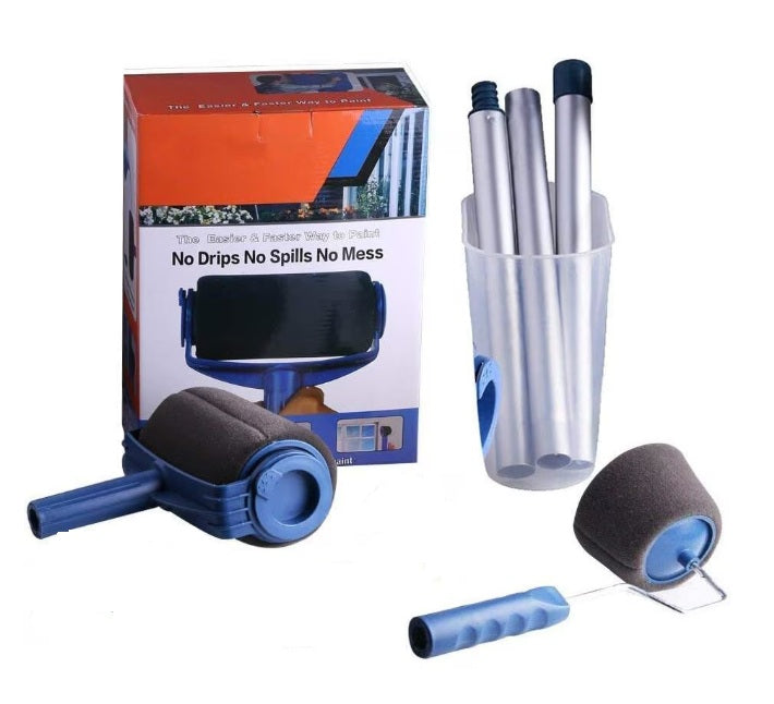 Trafalet cu rezervor Paint Roller
