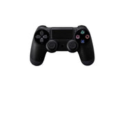 Controller wireless PS4, iluminare LED, compatibil multiplatformă