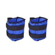 Set greutăți fitness 2×0,5 kg pentru mâini și picioare