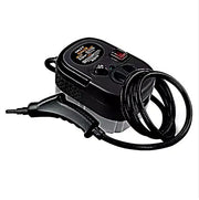 Aparat de Curățat cu Aburi HALEY HY-3932, 3500 W, Rezervor 1,2 L, 6 Trepte de Abur, Furtun 2 m