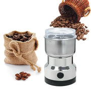 Rasnita electrica pentru cafea si condimente Nima NM-8300