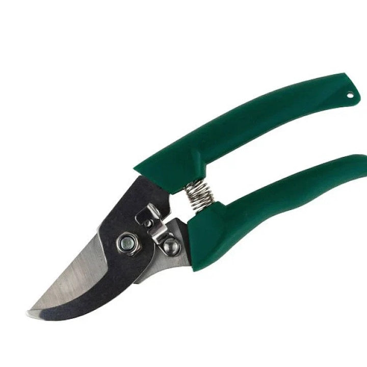 Set Unelte Gradinarit 12 Piese cu Valiza – Verde