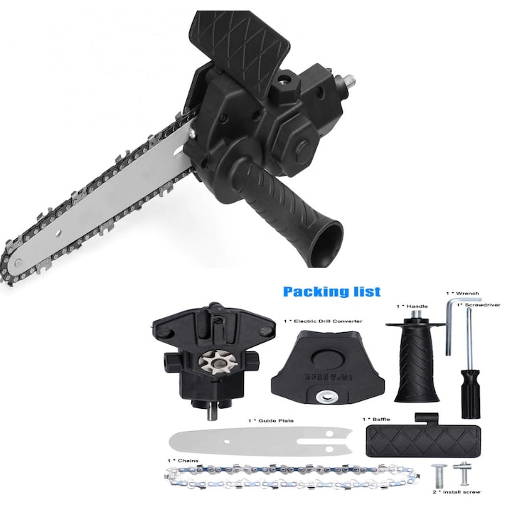 Adaptor tip drujba pentru bormasina