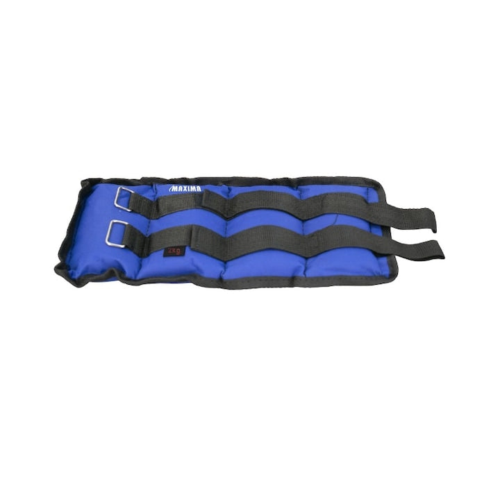 Set greutăți fitness 2×0,5 kg pentru mâini și picioare