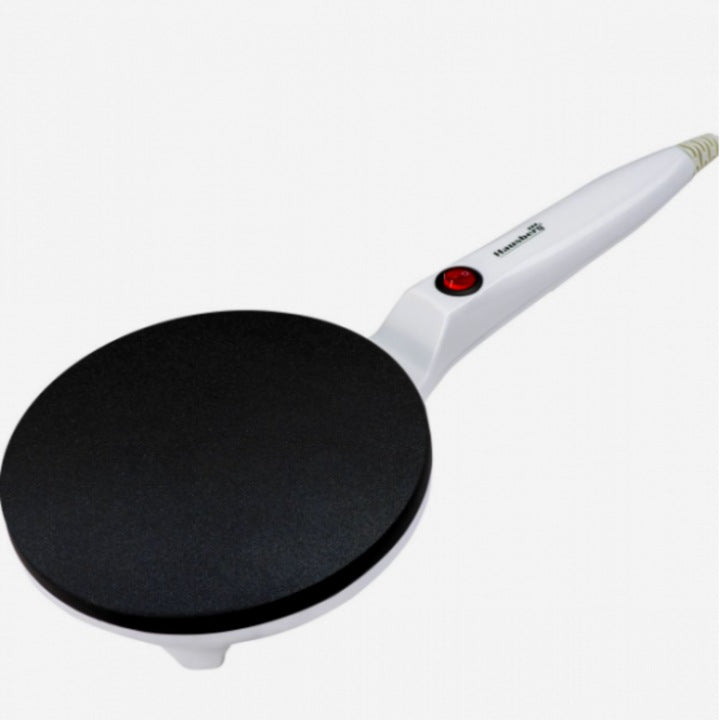 Aparat pentru clatite Hausberg HB-9910RS, 700W, bol si tel inclus
