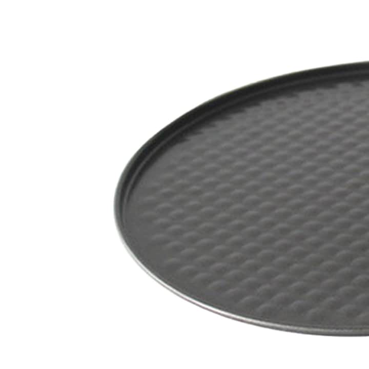 Set 3 forme rotunde pentru prajituri cu fund detasabil
