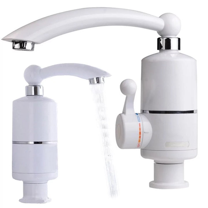Robinet Electric pentru Apa calda instant, Water Heater 3000W