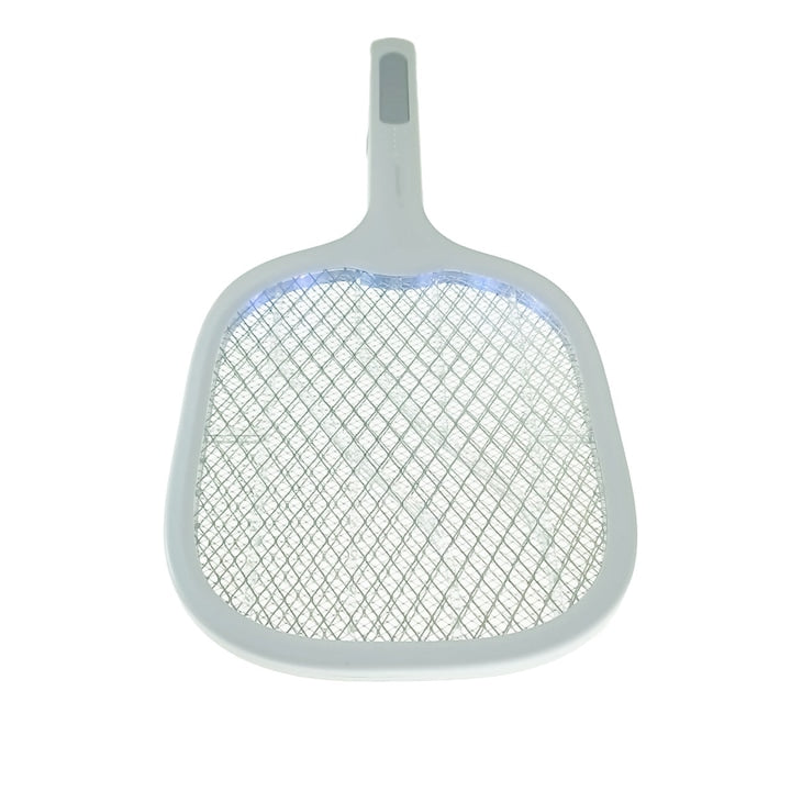 Paleta anti-insecte Insect Killer Swatter UV Blaster, 2 moduri utilizare, plasa 3500V, acumulator 1200mAh