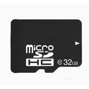 Card de memorie microSDHC, 32 GB, pentru cameră