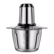 Tocator electric inox 250 W, 2 Litri, legume si fructe