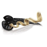 Ondulator de Par Perfect Curl led luminos ,cablu rotativ